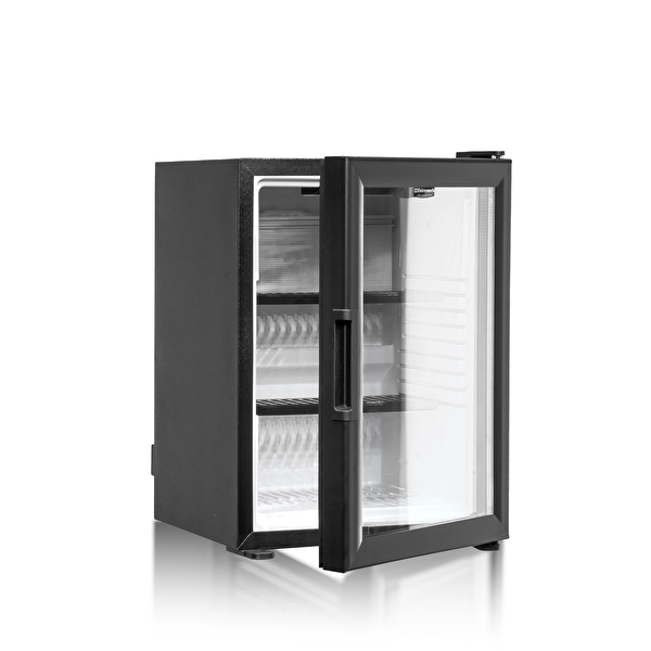 Elektromarla DRC 35 S Absorbe Sistem 35 L Minibar