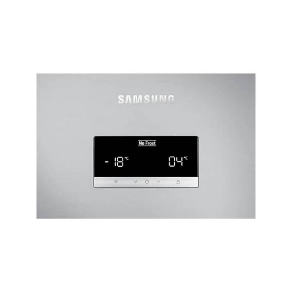 Samsung RB52DS33ESA 520 L Inox Solo Kombi Tipi Buzdolabı