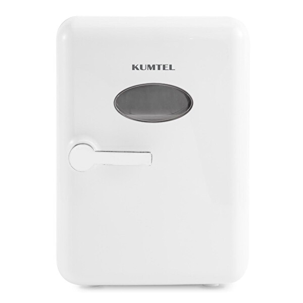Kumtel HMFR-01 4 L Beyaz Mini Buzdolabı
