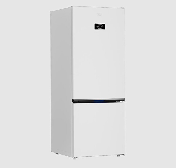 Beko 670475 EB 475 L Kombi No Frost Buzdolabı