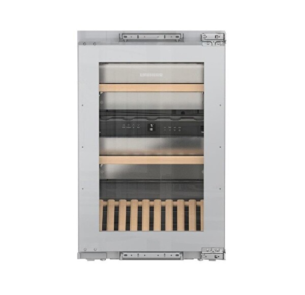 Liebherr EWTDF 1653 97 L Ankastre Şarap Dolabı