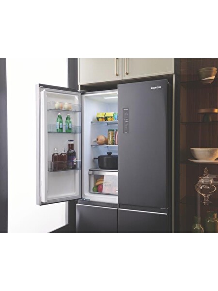 Hafele Maxima 600 L Buzdolabı