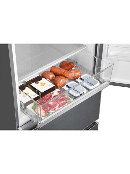 Haier A3FE743CPJ 450 L No-Frost Buzdolabı