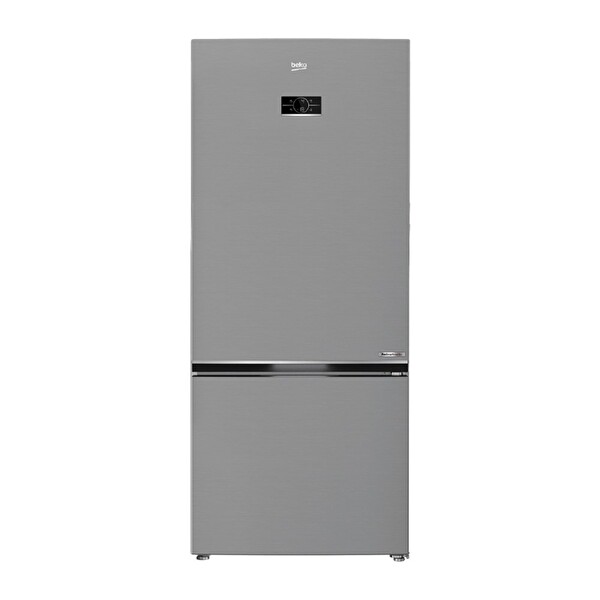 Beko 678550 EI Fit 551 L Kombi No Frost Buzdolabı