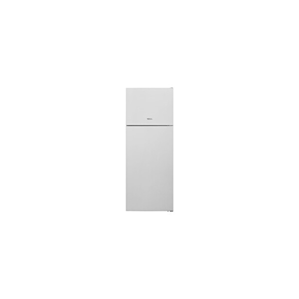 Regal ST 47020 Çift Kapılı 432 L Beyaz Buzdolabı