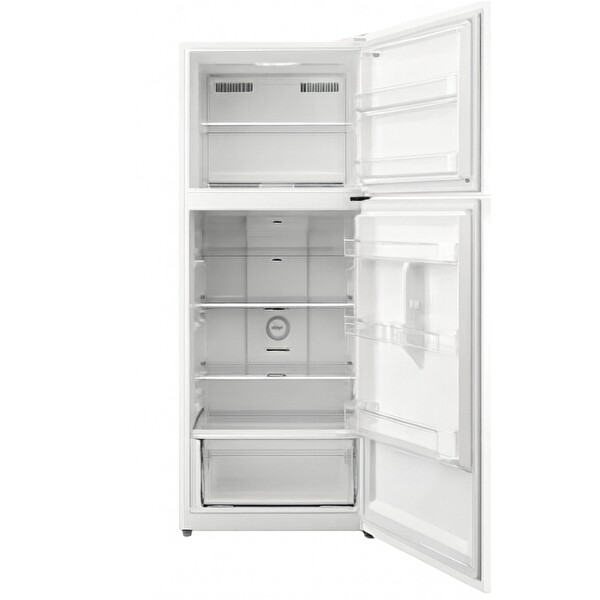 Teka RTF 43750 WH 308 L Beyaz No Frost Solo Buzdolabı