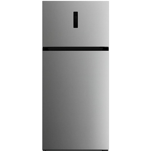 Teka RTF 54760 SS 75 CM 535 L Inox No Frost Solo Buzdolabı