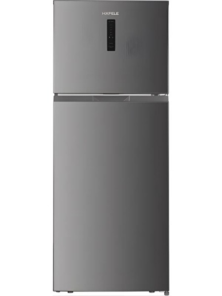 Hafele Eternal 321 LT No Frost Inox Buzdolabı