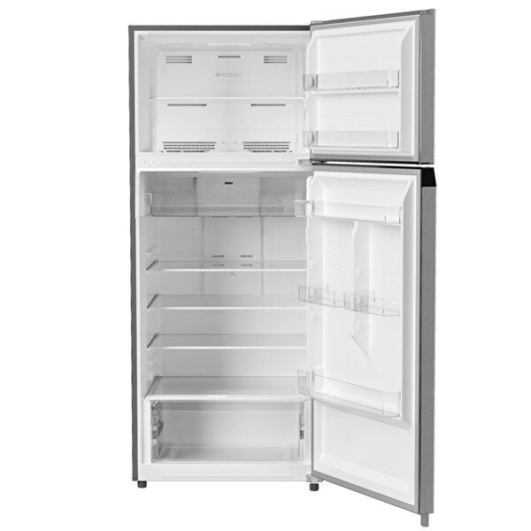 Teka RTF 44750 SS 70 CM 463 LT No Frost Inox Solo Buzdolabı