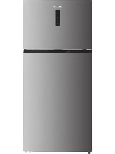 Hafele Orion 635 L No Frost Inox Buzdolabı
