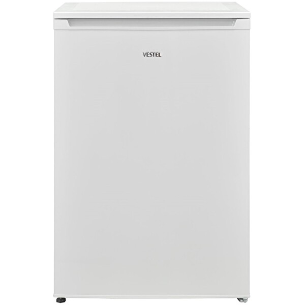 Vestel SB14011 121 L Tek Kapılı Beyaz Mini Buzdolabı