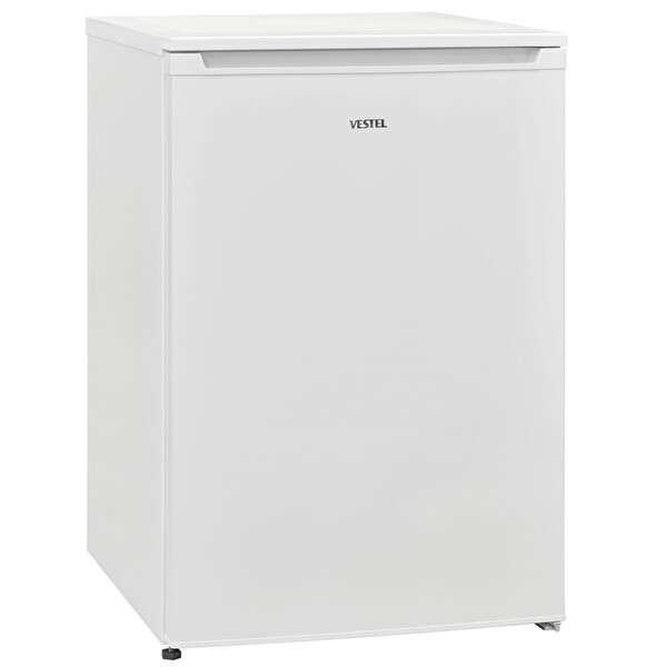 Vestel SB14011 121 L Tek Kapılı Beyaz Mini Buzdolabı