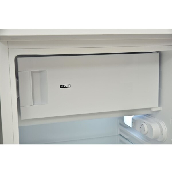 Vestel SB14011 121 L Tek Kapılı Beyaz Mini Buzdolabı
