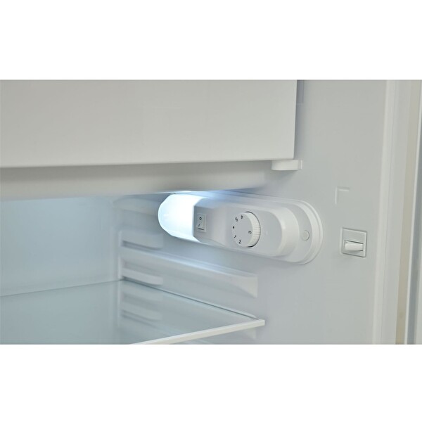 Vestel SB14011 121 L Tek Kapılı Beyaz Mini Buzdolabı