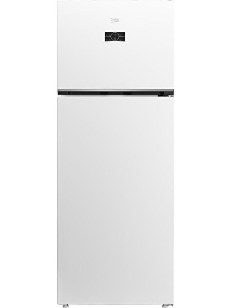 Beko 970508 EB Çift Kapılı No Frost Buzdolabı