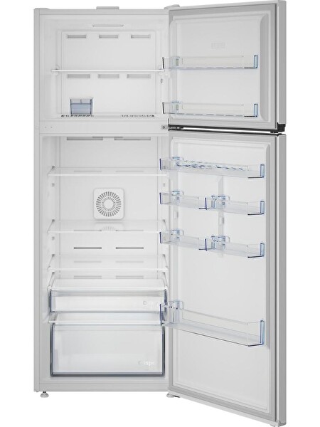 Beko 970508 EB Çift Kapılı No Frost Buzdolabı