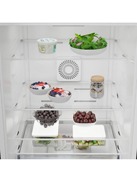 Beko 970508 EB Çift Kapılı No Frost Buzdolabı