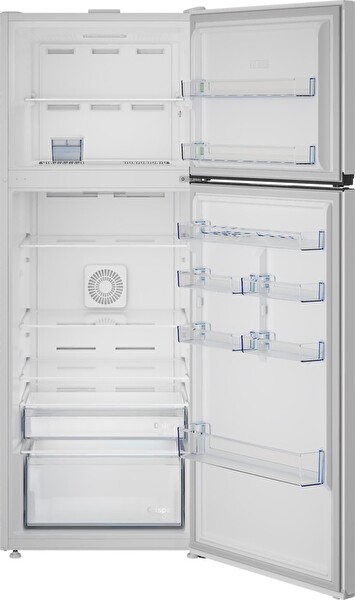 Beko 970508 EB Çift Kapılı No Frost Buzdolabı