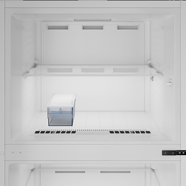 Beko 970508 EB Çift Kapılı No Frost Buzdolabı