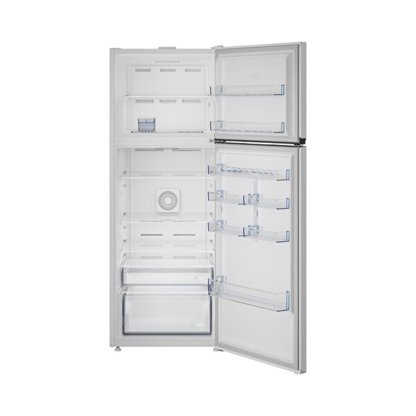 Beko 970508 MB 508 L Çift Kapılı No Frost Buzdolabı