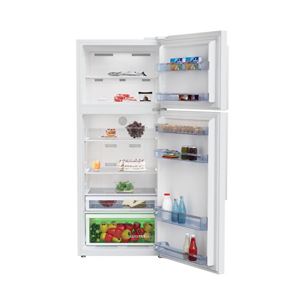 Beko 974509 MB 508 L No Frost Çift Kapılı Buzdolabı