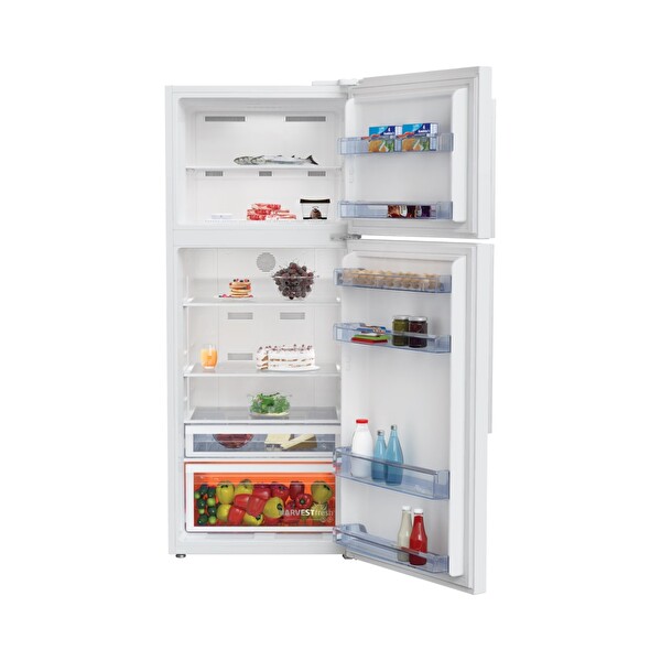 Beko 974509 MB 508 L No Frost Çift Kapılı Buzdolabı