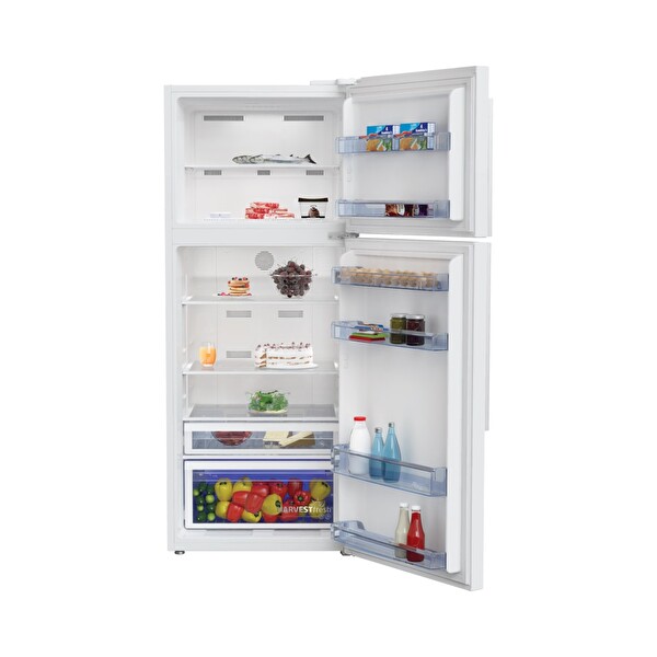 Beko 974509 MB 508 L No Frost Çift Kapılı Buzdolabı
