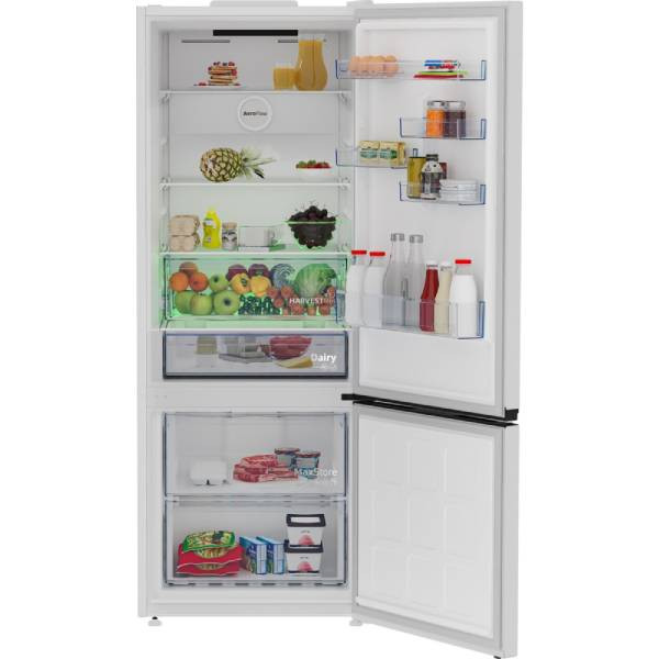 Beko 670477 EB AI 475 L Kombi No Frost Buzdolabı