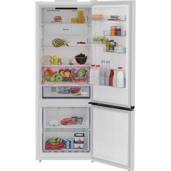 Beko 670477 EB AI 475 L Kombi No Frost Buzdolabı