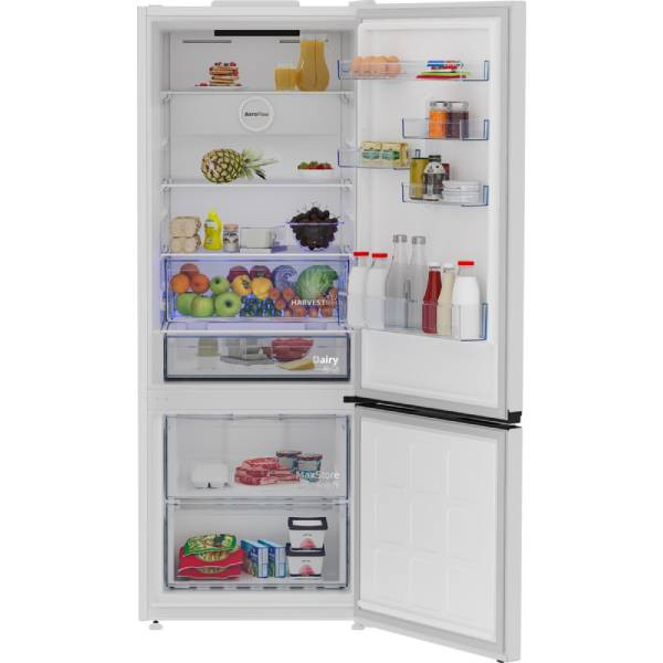 Beko 670477 EB AI 475 L Kombi No Frost Buzdolabı
