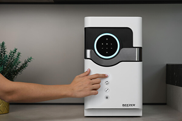 Ritter Beezer Mini Hızlı İçecek Şişe Soğutucu