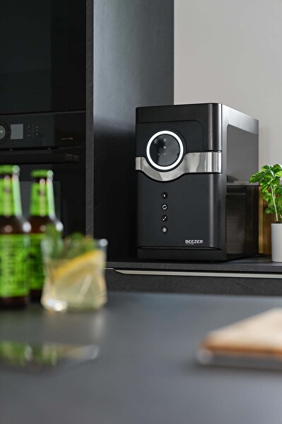 Ritter Beezer Mini Hızlı İçecek Şişe Soğutucu