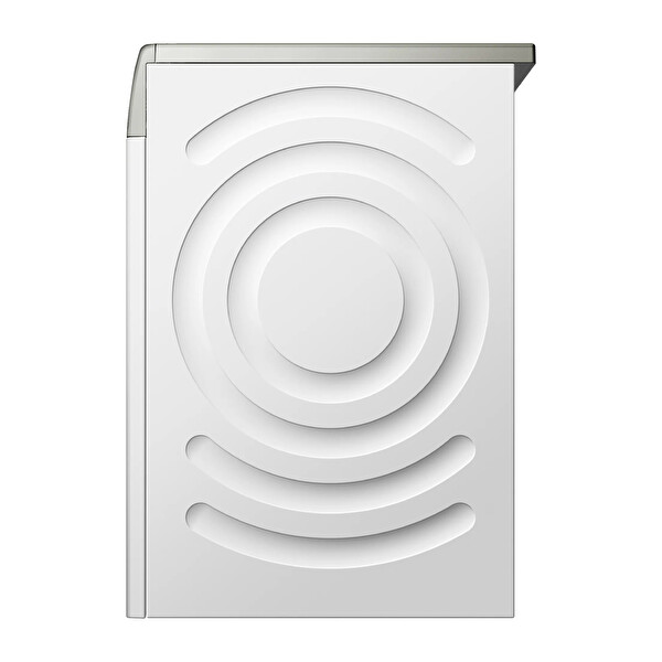 Bosch WGA244X0TR 9 KG 1400 Devir Çamaşır Makinesi