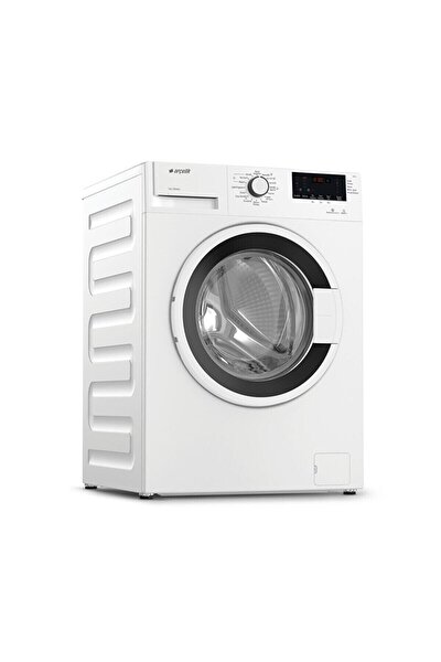 Arçelik Arçelik 7100 M 7 KG 1000 Devir Çamaşır Makinesi
