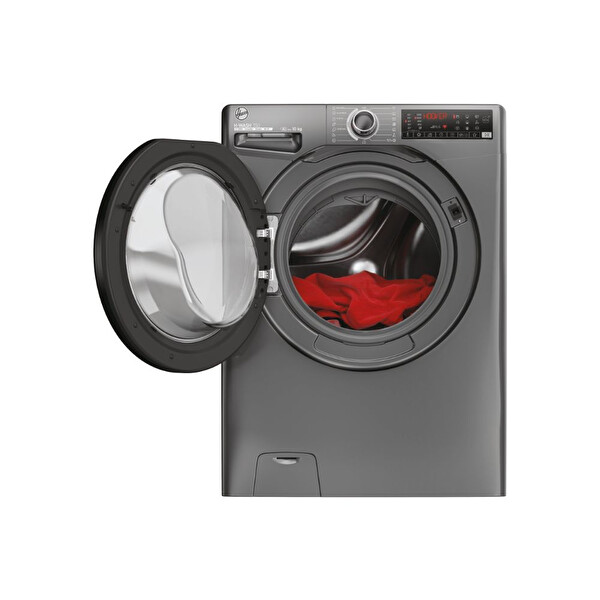 Hoover H3WPS2106TBR6-17 10 KG 1200 Devir Çamaşır Makinesi
