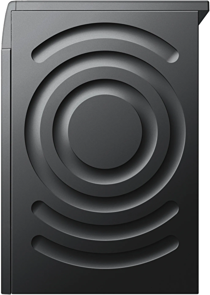 Bosch WGA244ZRTR 9 KG 1400 Devir Çamaşır Makinesi