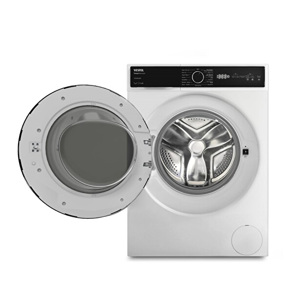 Vestel CMI 108322 WiFi 10 KG 1200 Devir Çamaşır Makinesi