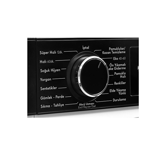 Vestel CMI 108322 WiFi 10 KG 1200 Devir Çamaşır Makinesi
