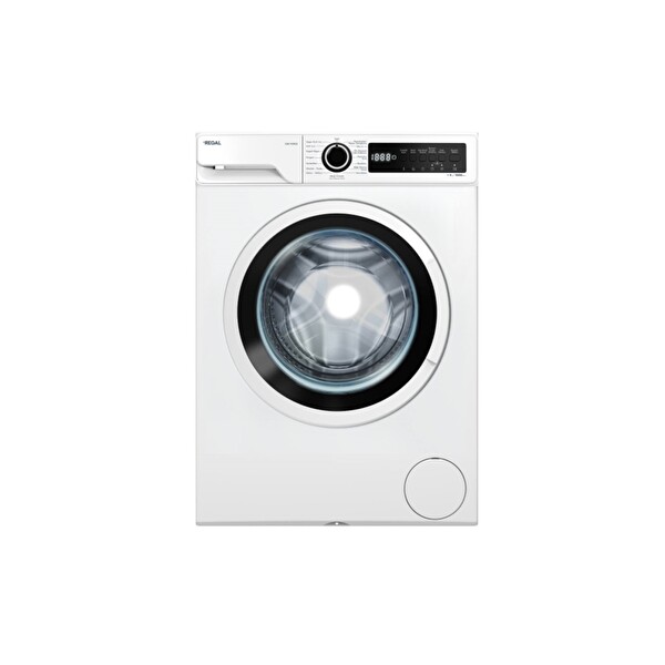 Regal CMI 90102 9 KG 1000 Devir Çamaşır Makinesi