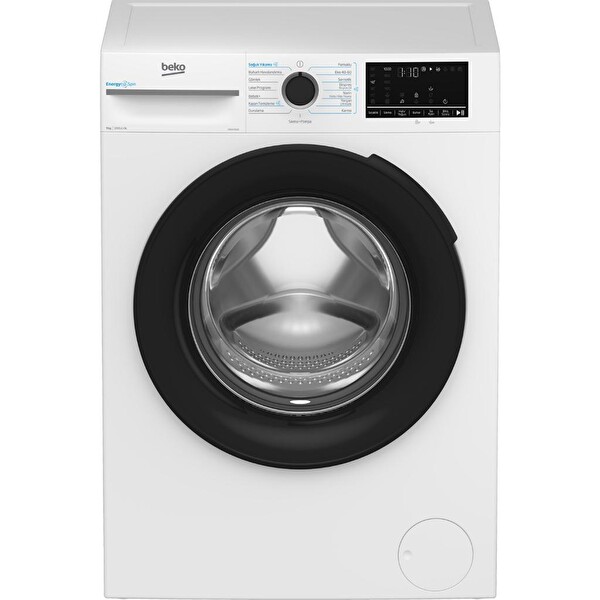 Beko CMXD 9100 9 KG 1000 Devir Çamaşır Makinesi
