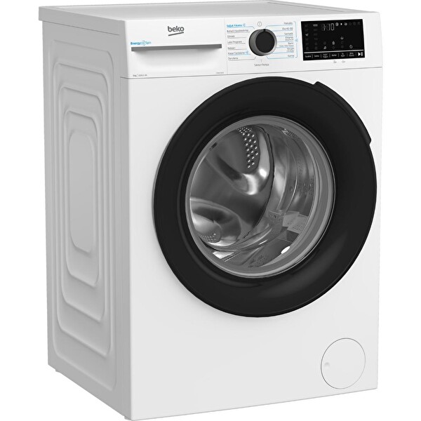 Beko CMXD 9100 9 KG 1000 Devir Çamaşır Makinesi