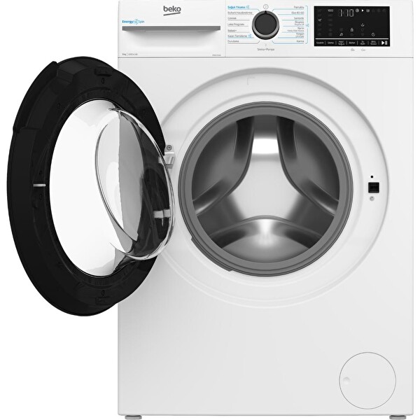 Beko CMXD 9100 9 KG 1000 Devir Çamaşır Makinesi