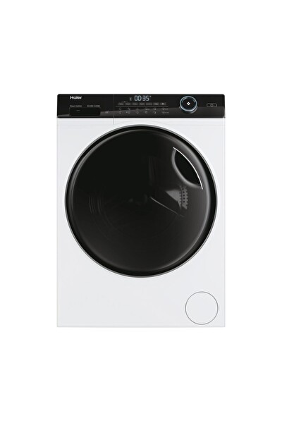 Haier HW100-B14959U1 10 KG 1400 Devir Çamaşır Makinesi