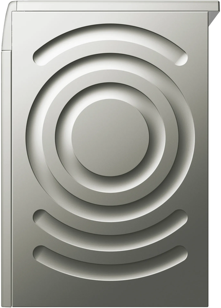 Bosch WGB254ASTR 10 KG 1400 Devir Çamaşır Makinesi