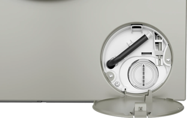 Bosch WGB254ASTR 10 KG 1400 Devir Çamaşır Makinesi