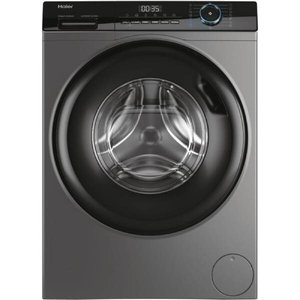 Haier HW90-B14939S8-S 9 KG 1400 Devir Çamaşır Makinesi