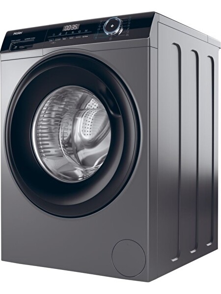 Haier HW90-B14939S8-S 9 KG 1400 Devir Çamaşır Makinesi