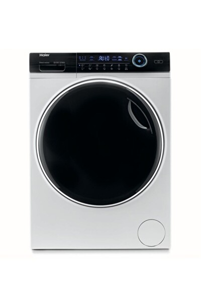 Haier HW100-B14979-S 10 KG 1400 Devir Çamaşır Makinesi