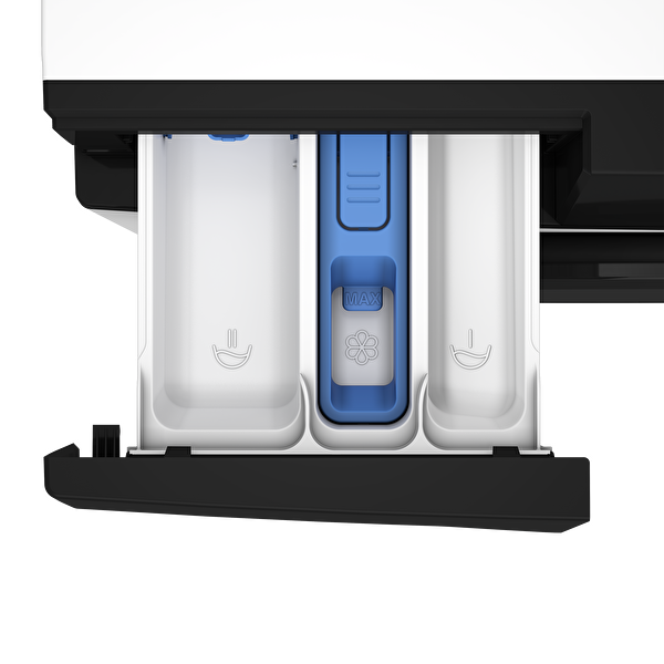 Altus AL CM 101254 D 1200 Devir 10 KG Çamaşır Makinesi