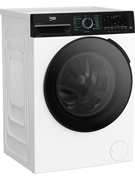 Beko CMX 12140 12 KG 1400 Devir Çamaşır Makinesi